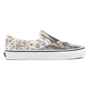 Tenisi Vans x Horror The Shining Slip-on