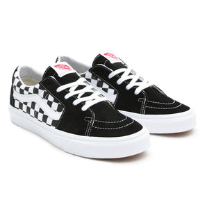 Tenisi SK8-Low Checkerboard VANS