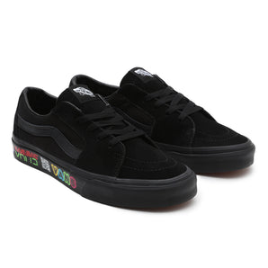 Tenisi SK8-Low Disruptive VANS