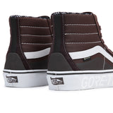 Tenisi Vans barbati SK8-Hi Gore-Tex - spate