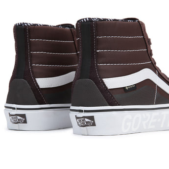 Tenisi Vans barbati SK8-Hi Gore-Tex - spate