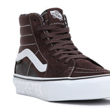 Tenisi Vans barbati SK8-Hi Gore-Tex - detaliu
