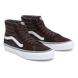 Tenisi Vans barbati SK8-Hi Gore-Tex - pereche