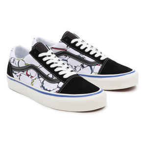 Tenisi VANS Old Skool Anaheim Factory 36 DX