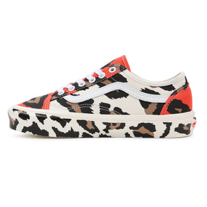 Tenisi Vans Old Skool Tapered