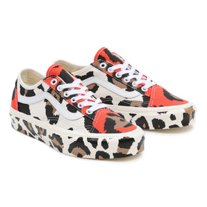 Tenisi Vans Old Skool Tapered