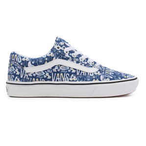 Tenisi Vans Old Skool Pastel Tie Dye