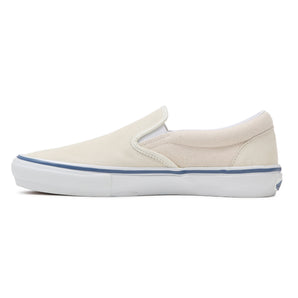 Tenisi Vans Slip-On Raw Canvas
