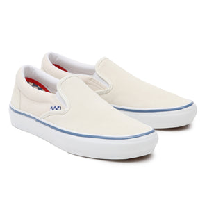Tenisi Vans Slip-On Raw Canvas