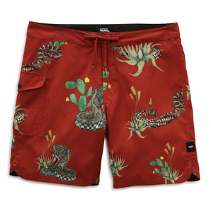 Bermude Vans Desert Snake