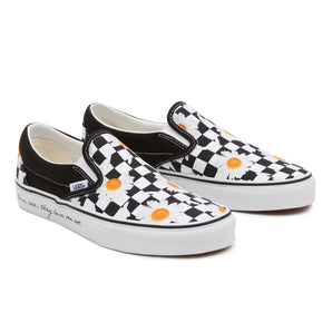 Tenisi Vans Classic Slip-On Love Me Love Me Not