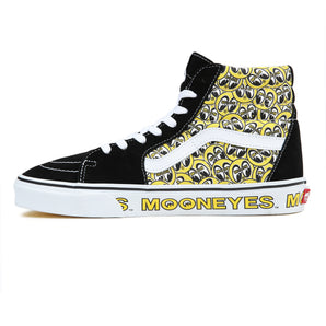 Tenisi Vans SK8-Hi Mooneyes
