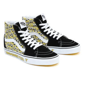 Tenisi Vans SK8-Hi Mooneyes