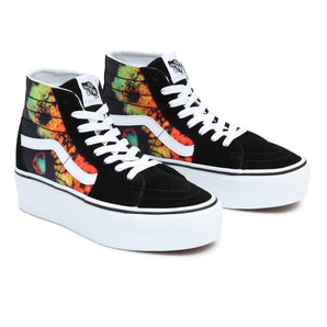 Tenisi Vans SK8-Hi Tapered Stackform