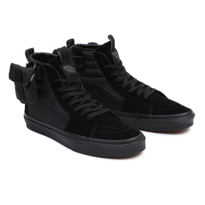 Tenisi Vans SK8-Hi CMMNTY