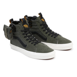 Tenisi Vans SK8-Hi CMMNTY