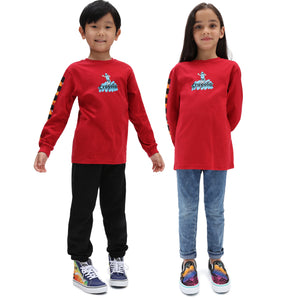 Bluza Copii Vans x Crayola Crayon 2-7 ani