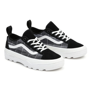 Tenisi Vans Old Skool Sentry WC