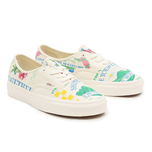 Tenisi Vans Authentic Eco Theory