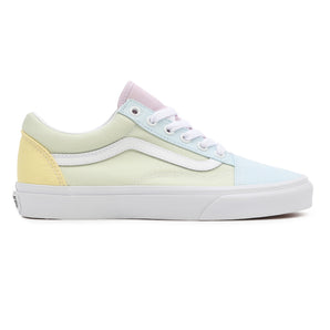 Tenisi Vans Old Skool Pastel Block - lateral