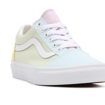 Tenisi Vans Old Skool Pastel Block - fata