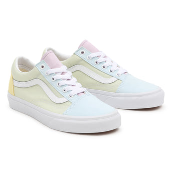 Tenisi pastel vans