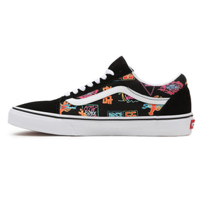 Tenisi Vans Old Skool Market