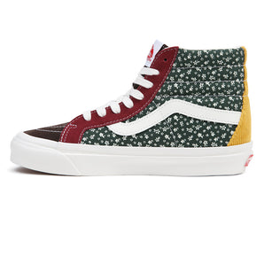 Tenisi Vans SK8-Hi 38 DX