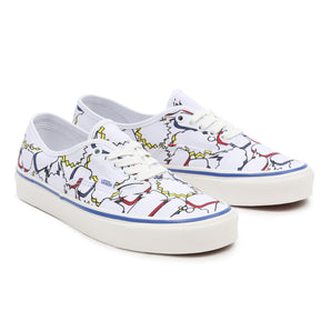 Tenisi Vans Authentic Anaheim Factory 44 DX