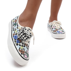Tenisi Vans x Sandy Liang Authentic 44 DX