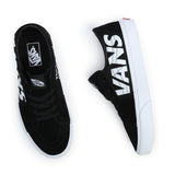 tenisi negri vans - pereche