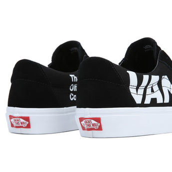 tenisi negri vans - spate