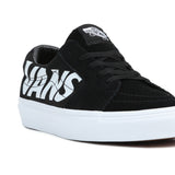 tenisi negri Vans barbati - varf