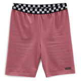 Colanti scurti Checkerboard VANS