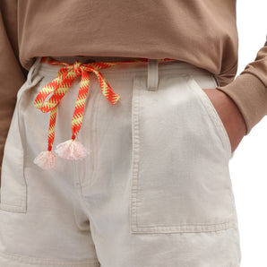 Pantaloni scurti Vans OG Wash- 3