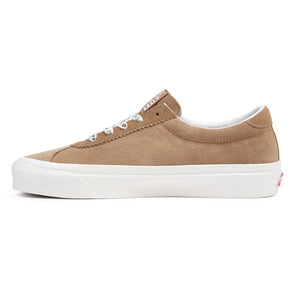 Tenisi Vans Anaheim Factory Style 73 DX maro