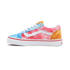 Tenisi Vans  Old Skool Tie Dye Block