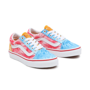 Tenisi Vans  Old Skool Tie Dye Block