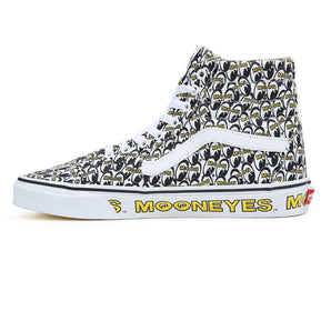 Tenisi Vans SK8-Hi Mooneyes