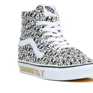 Tenisi Vans SK8-Hi Mooneyes