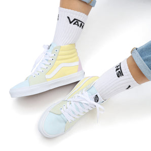 Tenisi Vans SK8-Hi Pastel Block