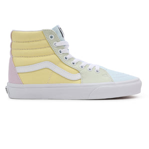 Tenisi Vans SK8-Hi Pastel Block