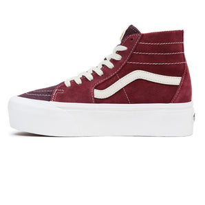 Tenisi Vans SK8-Hi Tapered Stackform