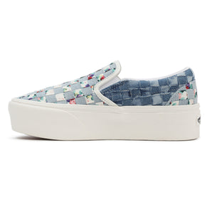 Tenisi Vans Classic Slip-On Stackform