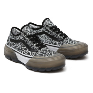 Tenisi Vans Old Skool Tapered Mesh DX Modular