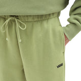 Pantaloni femei Vans kaki - 2