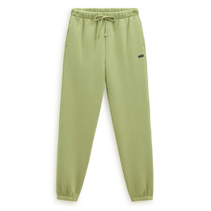 Pantaloni femei Vans kaki