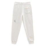 Pantaloni sport Vans Paisley Check - 5