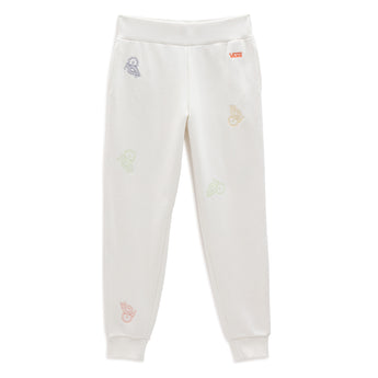 Pantaloni sport Vans Paisley Check