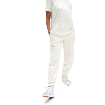 Pantaloni sport Vans Paisley Check - 2